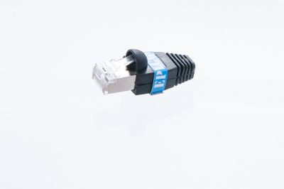 Diamantstecker RJ-45