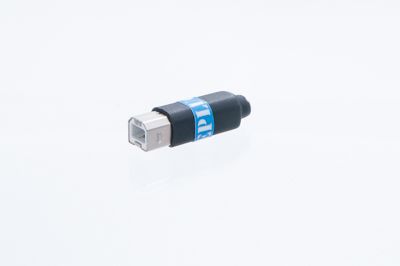 Kristallstecker USB B