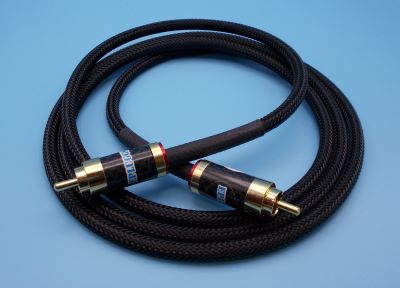 Chinchkabel 400